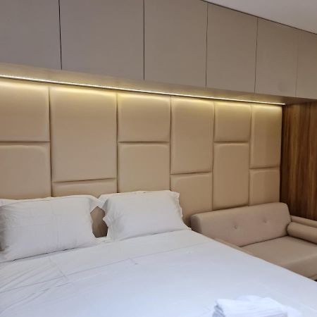 Aparthotel Bsb Flats Brasilia Bagian luar foto