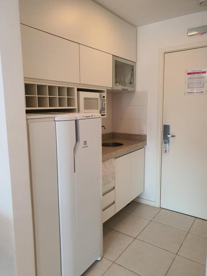 Aparthotel Bsb Flats Brasilia Bagian luar foto